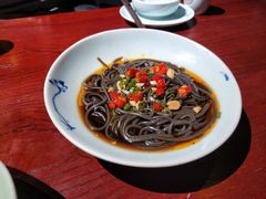 -北平食府(马鞍山路店)