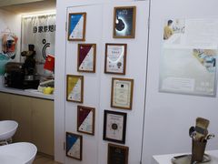 用餐区-COMPANION COFFEE小伴咖啡