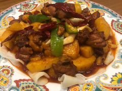 -巴依老爷新疆美食(望京小街店)