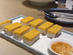 -八府香鸭·啫啫煲(华山路店)