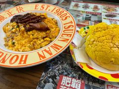 -肥韬茶餐厅(南山mini店)