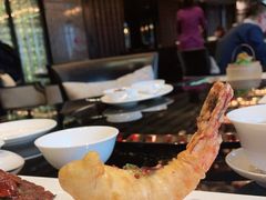 -北京四季酒店·采逸轩