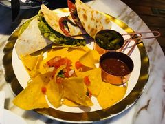 牛肉班尼迪克蛋-the rug 飞毯 (朝阳公园店)