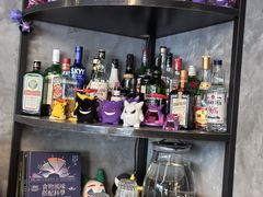 -BE NORMAL CAFE(霞溪路店)