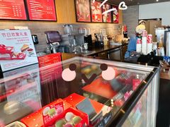 -星巴克(南京狮子桥店)