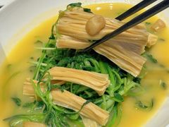 -北京老铺烤鸭(老城根店)