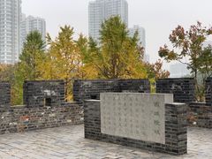 -常州明城墙