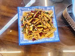 -老味道1992(武当山店)