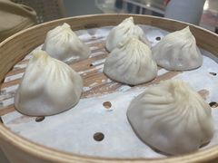 -苏小柳点心·手作小笼包(浦东嘉里城分院)