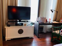 -上海外滩英迪格酒店