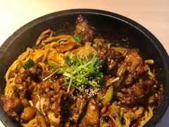 -友达面馆(二七南路店)