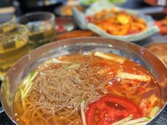 -臻牛烤肉