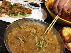 -金掌勺锅包肉(太原万达店)