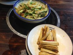 -大自然(鲁家村店)
