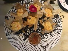 -绿茶餐厅(昆明世纪金源店)