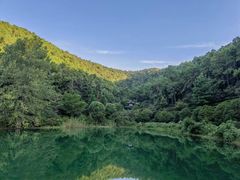 -九龙潭景区