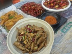 -小民大排档(江汉路店)