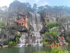 -金鸡山公园