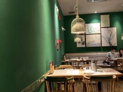 大堂-遇见湘·地道湖南菜(喜悦店)