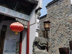 -高淳老街