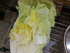 白菜-313羊庄·羊肉火锅烧烤(李村店)