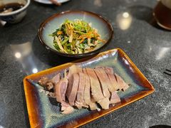 -南京大牌档(新街口德基广场店)