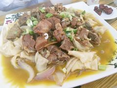 -清真·伊清阁餐厅