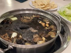 -太婆天府山珍酒楼(亚运村店)