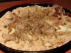 -千代武日本料理(爱建店)