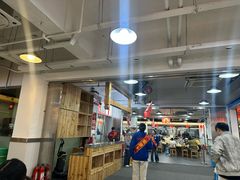 -笨罗卜浏阳菜馆(太平街店)