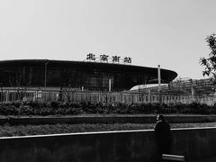 -永定门长途汽车站