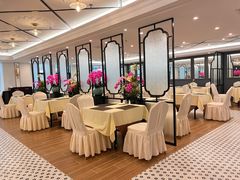 -深圳维景酒店-维景轩