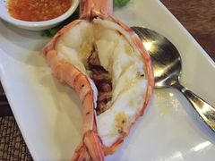 -自然餐厅(Phuket)