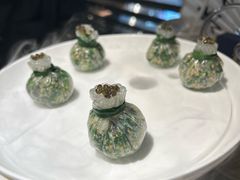 望江南翡翠福袋-米桃·苏园·苏锡菜(仁恒仓街店)