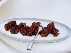 -武汉香格里拉大酒店·香宫中餐厅