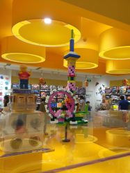 -乐高授权专卖店(南开大悦城店)