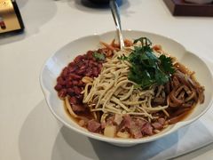 -小厨娘淮扬菜(清江苏宁广场店)