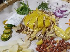 -花溪雨·森林餐厅(石基店)