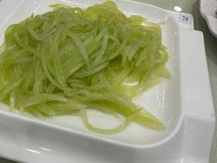 -东四民芳餐厅(世茂工三店)