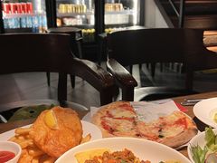 -FABIO’S费比欧披萨餐厅