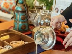 -西藏饭店·亚克·食光自助餐厅