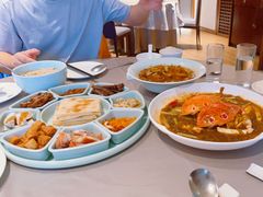 -静之湖湖畔餐厅