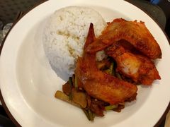 -乡村基(南坪上海城店)