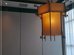 大堂-小厨娘淮扬菜(清江苏宁广场店)