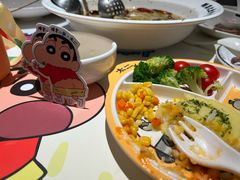 -新太二·鲜料川菜(花都融创茂店)