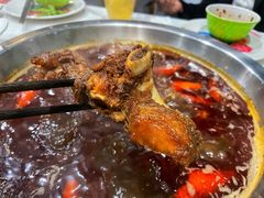 -重庆巴渝火锅(钟家村店)