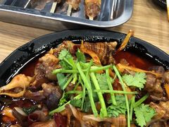 -老虎滩大连海鲜烧烤(建邺云锦路总店)