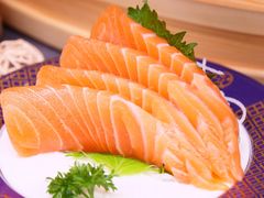 -元气寿司(金光华店)