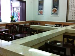 -老长春肉馆(隆礼路店)