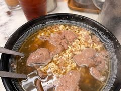 -维记咖啡粉面(福荣街店)